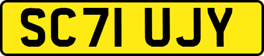 SC71UJY