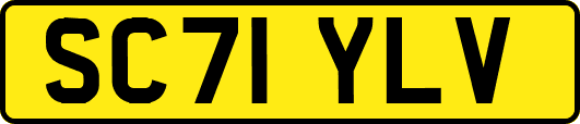 SC71YLV