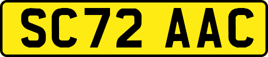 SC72AAC