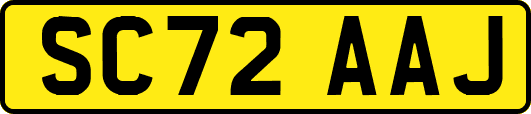 SC72AAJ