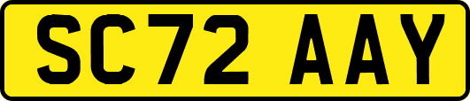 SC72AAY
