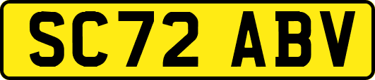 SC72ABV