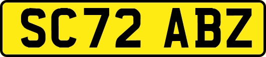 SC72ABZ