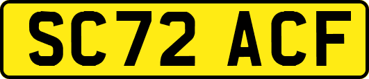 SC72ACF