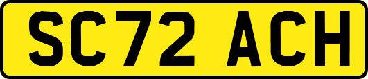 SC72ACH