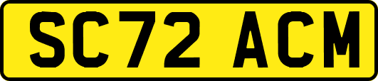 SC72ACM