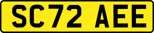SC72AEE