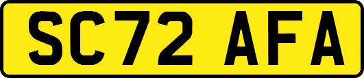 SC72AFA