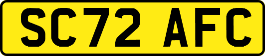 SC72AFC