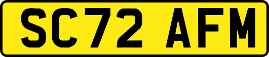 SC72AFM