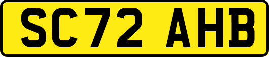 SC72AHB