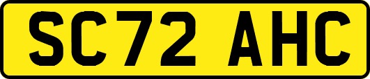 SC72AHC