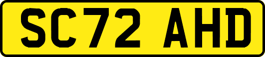 SC72AHD