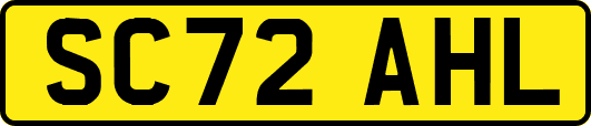 SC72AHL