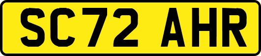 SC72AHR