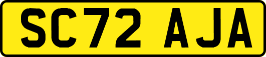 SC72AJA