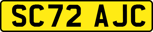 SC72AJC