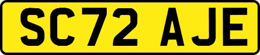 SC72AJE