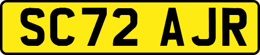 SC72AJR
