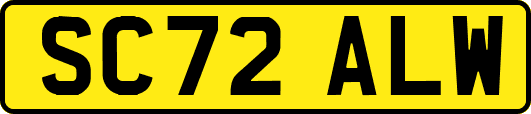 SC72ALW