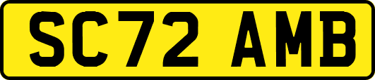 SC72AMB