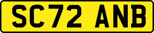 SC72ANB