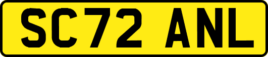 SC72ANL