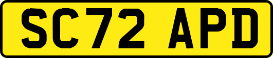 SC72APD
