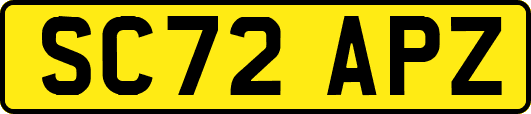 SC72APZ