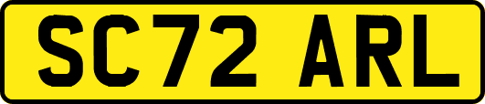 SC72ARL