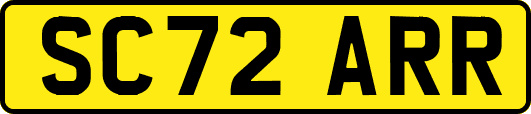 SC72ARR