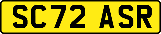 SC72ASR