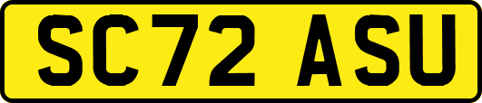 SC72ASU