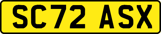 SC72ASX