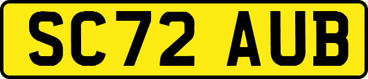 SC72AUB