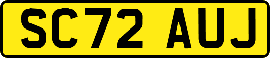 SC72AUJ