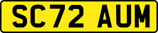 SC72AUM