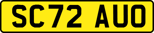 SC72AUO