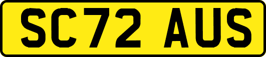 SC72AUS