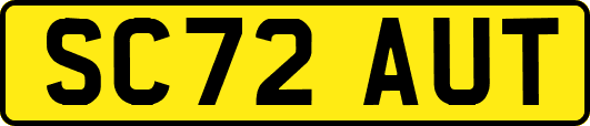 SC72AUT