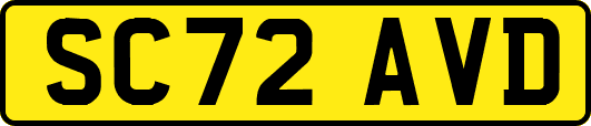 SC72AVD