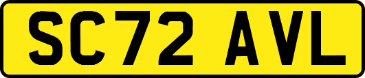 SC72AVL