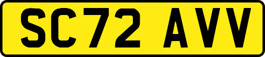 SC72AVV