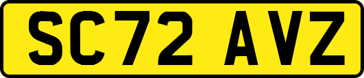 SC72AVZ