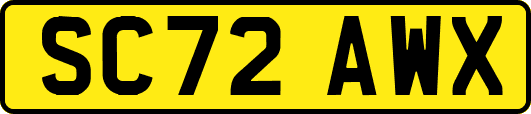 SC72AWX