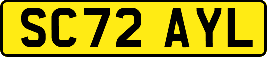 SC72AYL