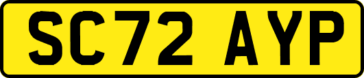 SC72AYP