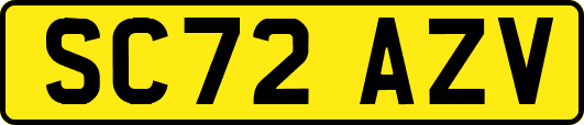 SC72AZV
