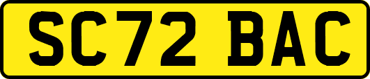SC72BAC