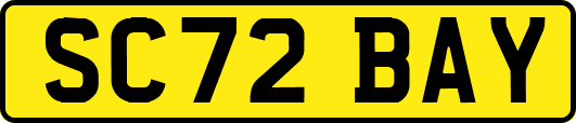 SC72BAY